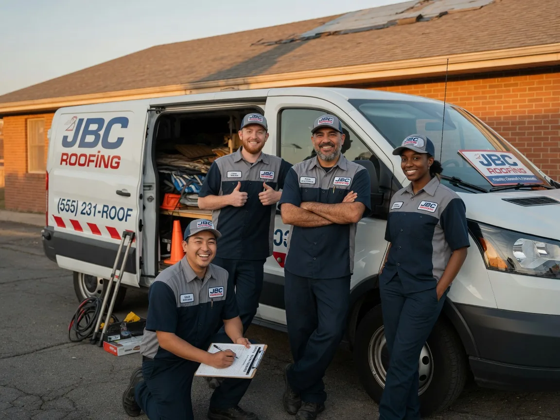 Roof Replacement company in Norton Shores, MI