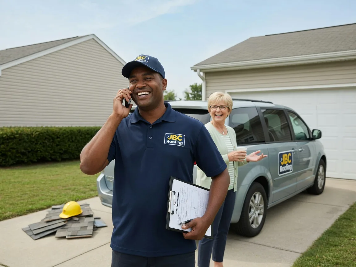 Roof Replacement Norton Shores, MI FAQs
